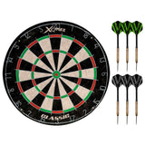 XQ Max Dartboard Starter Set