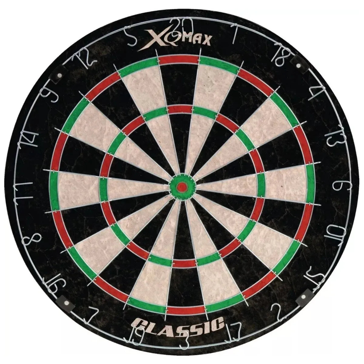 XQ Max Dartboard Starter Set