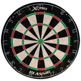 XQ Max Dartboard Starter Set