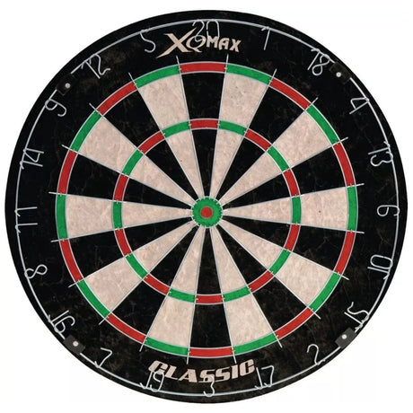 XQ Max Dartboard Starter Set