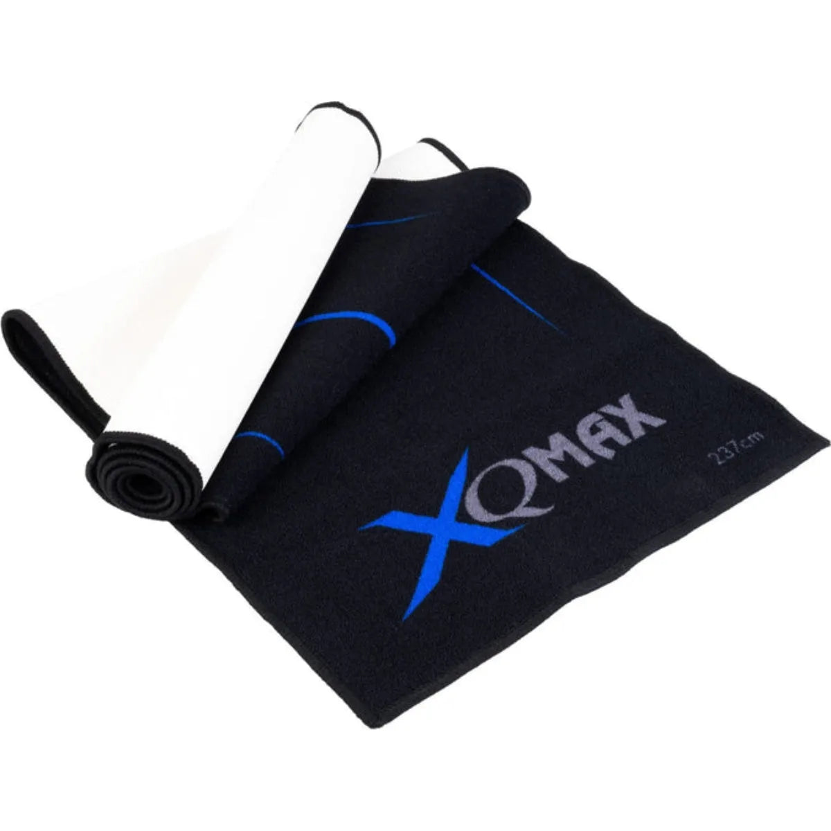 XQ Max Dartmat Stripes Design