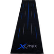 XQ Max Dartmat Stripes Design