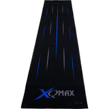 XQ Max Dartmat Stripes Design