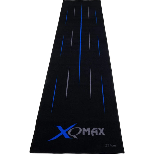 XQ Max Dartmat Stripes Design-1-60cm-Premier Darts