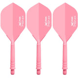 XQ Max Fenix Moulded Flight and Shaft System