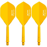 XQ Max Fenix Moulded Flight and Shaft System