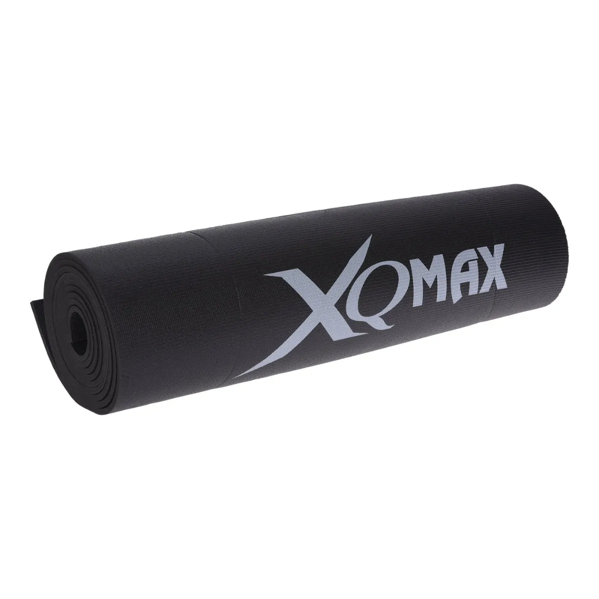 XQ Max PVC Dartmat Black White Arrow