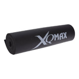 XQ Max PVC Dartmat Black White Arrow