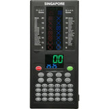 XQ Max Singapore Electronic Darts Counter