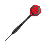 Shot Zen Bomber TP 90% Tungsten Steel Tip Darts-6-23 GRAM-Premier Darts