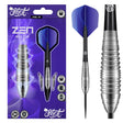 Shot Zen Series Budo 80% Tungsten Steel Tip Darts-1-23 GRAM-Premier Darts