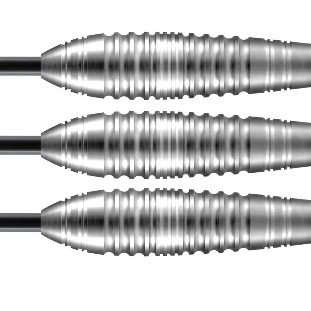 Shot Zen Series Budo 80% Tungsten Steel Tip Darts-3-23 GRAM-Premier Darts