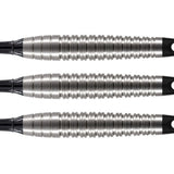 Shot Zen Series Dojo 80% Tungsten Soft Tip Darts-3-18 GRAM-Premier Darts