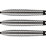 Shot Zen Series Dojo 80% Tungsten Steel Tip Darts-3-21 GRAM-Premier Darts