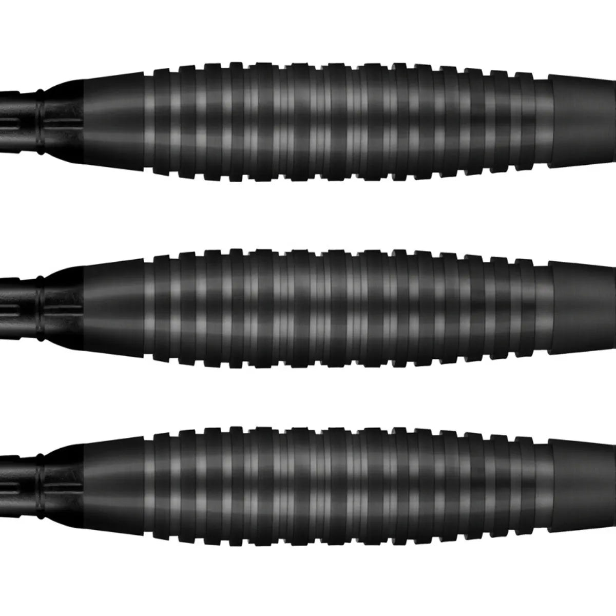 Shot Zen Series Kensho 90% Tungsten Soft Tip Darts-3-18 GRAM-Premier Darts