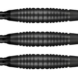 Shot Zen Series Kensho 90% Tungsten Soft Tip Darts-3-18 GRAM-Premier Darts
