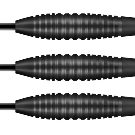 Shot Zen Series Kensho 90% Tungsten Steel Tip Darts-3-22 GRAM-Premier Darts