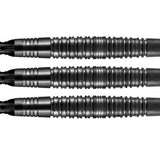 Shot Zen Series Satori 90% Tungsten Soft Tip Darts-3-18 GRAM-Premier Darts