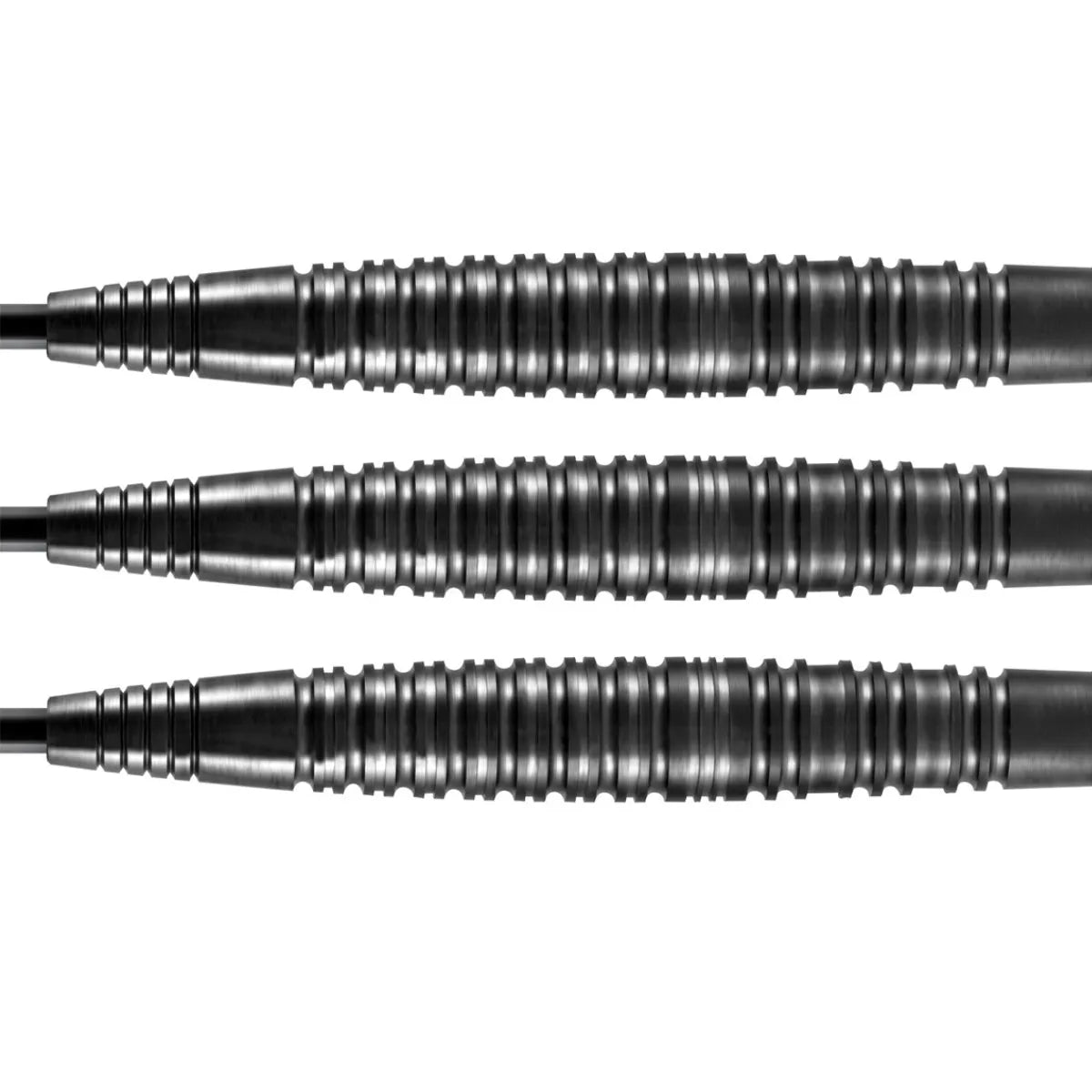 Shot Zen Series Satori 90% Tungsten Steel Tip Darts-3-23 GRAM-Premier Darts