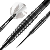 Shot Zen Series Satori 90% Tungsten Steel Tip Darts-2-23 GRAM-Premier Darts