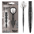 Shot Zen Series Satori 90% Tungsten Steel Tip Darts-1-23 GRAM-Premier Darts