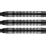 Shot Zen Series Tanto 90% Tungsten Soft Tip Darts-3-18 GRAM-Premier Darts