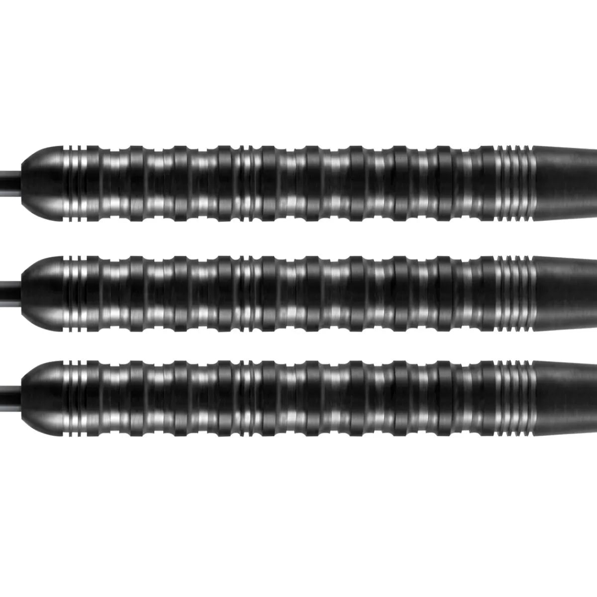 Shot Zen Series Tanto 90% Tungsten Steel Tip Darts-3-23 GRAM-Premier Darts