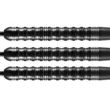 Shot Zen Series Tanto 90% Tungsten Steel Tip Darts-3-23 GRAM-Premier Darts