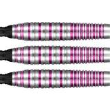 Shot Zen Series Juji 80% Tungsten Soft Tip Darts-3-18 GRAM-Premier Darts