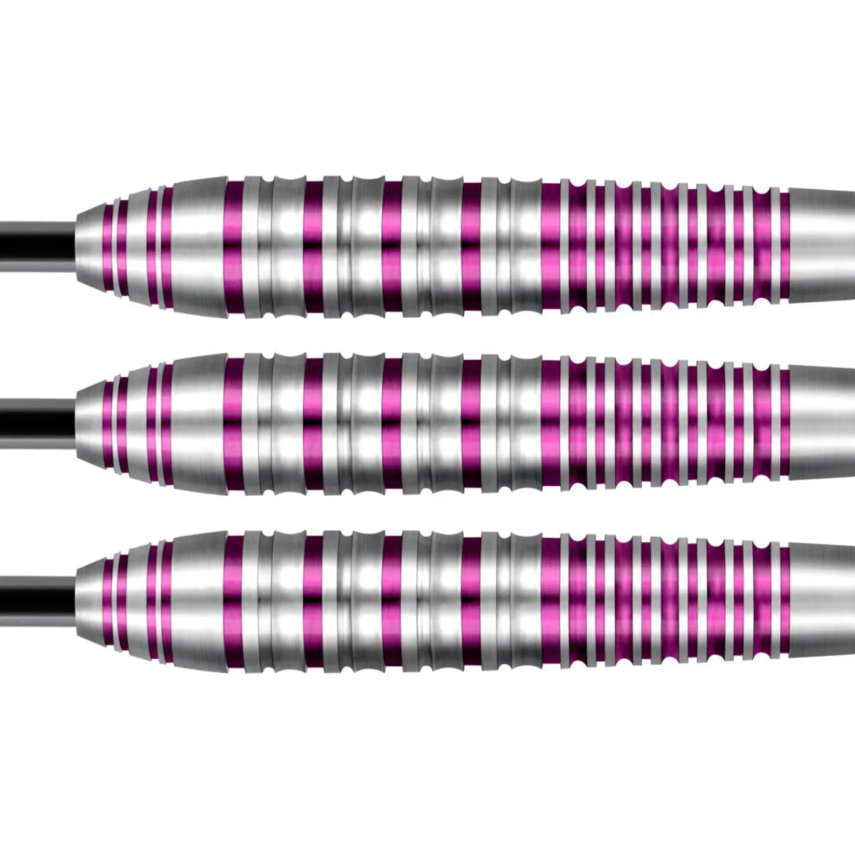 Shot Zen Series Juji 80% Tungsten Steel Tip Darts-3-23 GRAM-Premier Darts