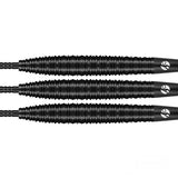 Shot Zen Missile TP 90% Tungsten Steel Tip Darts-5-22 GRAM-Premier Darts