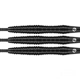 Shot Zen Scallop TP 90% Tungsten Steel Tip Darts-5-23 GRAM-Premier Darts
