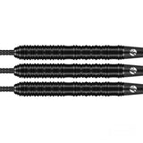 Shot Zen Straight TP 90% Tungsten Steel Tip Darts-5-23 GRAM-Premier Darts