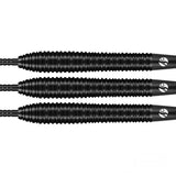 Shot Zen Torpedo TP 90% Tungsten Steel Tip Darts-5-23 GRAM-Premier Darts