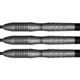 Bull's NL Eagle 3 CP 90% Tungsten Steel Tip Darts-3-22 GRAM-Premier Darts