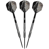 Bull's NL Eagle 3 CP 90% Tungsten Steel Tip Darts-4-22 GRAM-Premier Darts