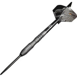 Bull's NL Eagle 3 CP 90% Tungsten Steel Tip Darts-2-22 GRAM-Premier Darts