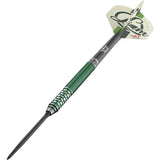 Bull's NL Liam Maendl-Lawrance CP 90% Tungsten Steel Tip Darts-2-23 GRAM-Premier Darts