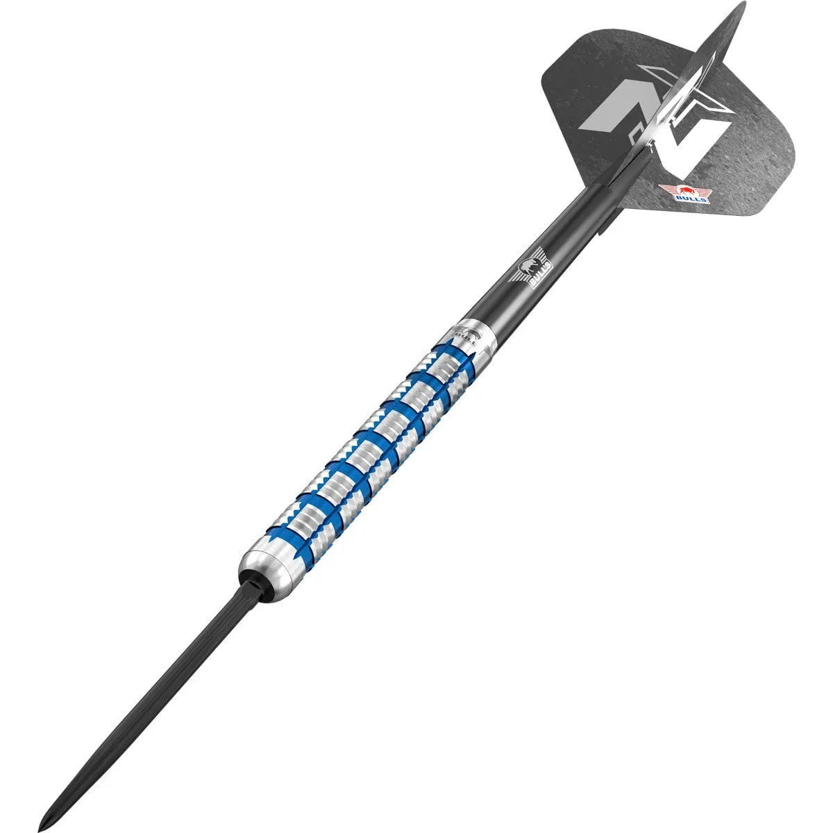 Bull's NL Nicolas Thuillier CP 90% Tungsten Steel Tip Darts-2-21 GRAM-Premier Darts