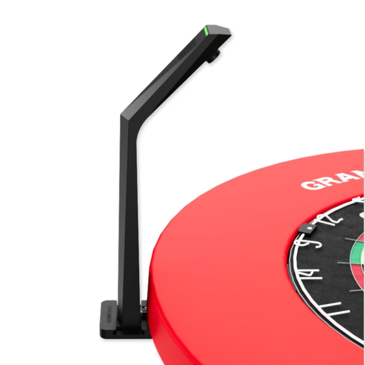 Granboard Gran Eye G2 – Auto Scoring System-5-Premier Darts