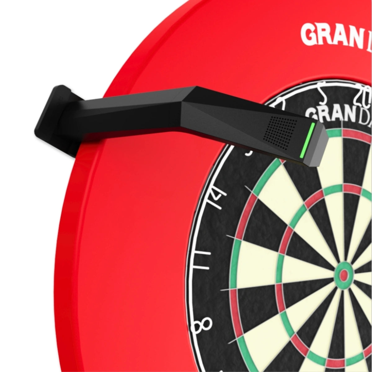 Granboard Gran Eye G2 – Auto Scoring System-4-Premier Darts
