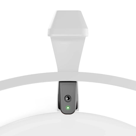 Scolia Fliq Camera-5-Premier Darts