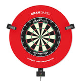Granboard Gran Eye G2 – Auto Scoring System-1-Premier Darts