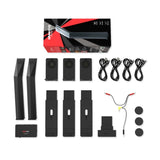Granboard Gran Eye G2 – Auto Scoring System-2-Premier Darts