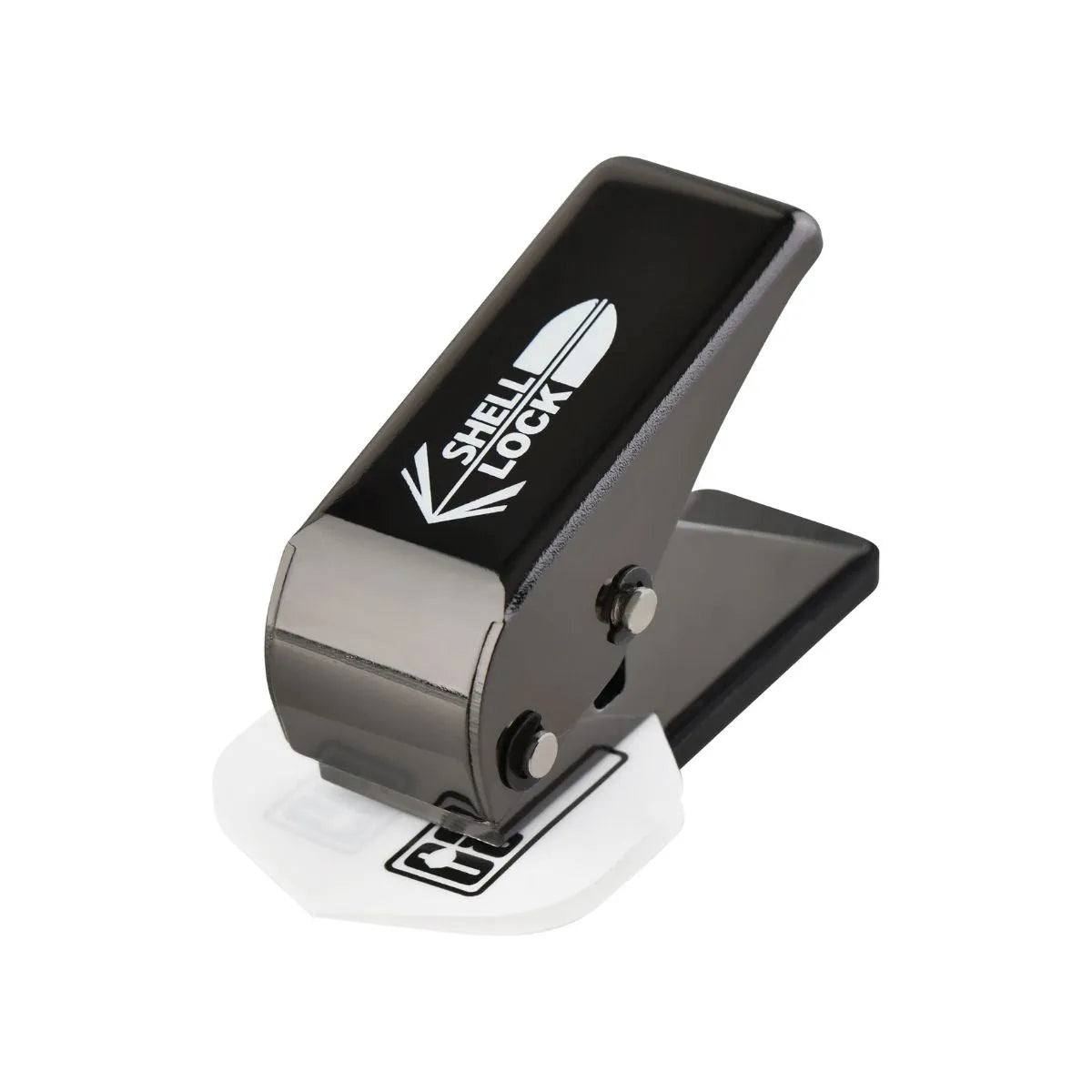 L-Style Darts Shell Lock Punch one80 x L-style Flight Punch-4-Premier Darts