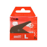 L-Style Darts Shell Lock Punch one80 x L-style Flight Punch-5-Premier Darts