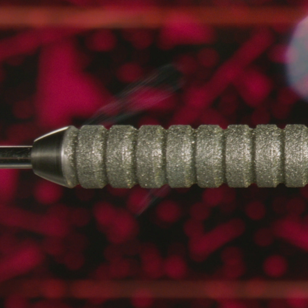 Red Dragon Gian van Veen Tour Edition 90% Tungsten Steel Tip Darts
