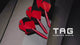 Target Darts Pro Grip Tag Dart Shafts x3 Sets
