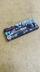 Shot Gnarly Rippah 90% Tungsten Steel Tip Darts