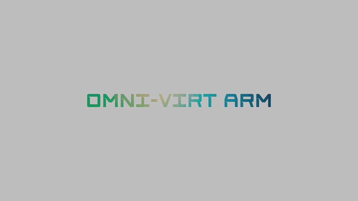 Target Darts Omni Virt Arm